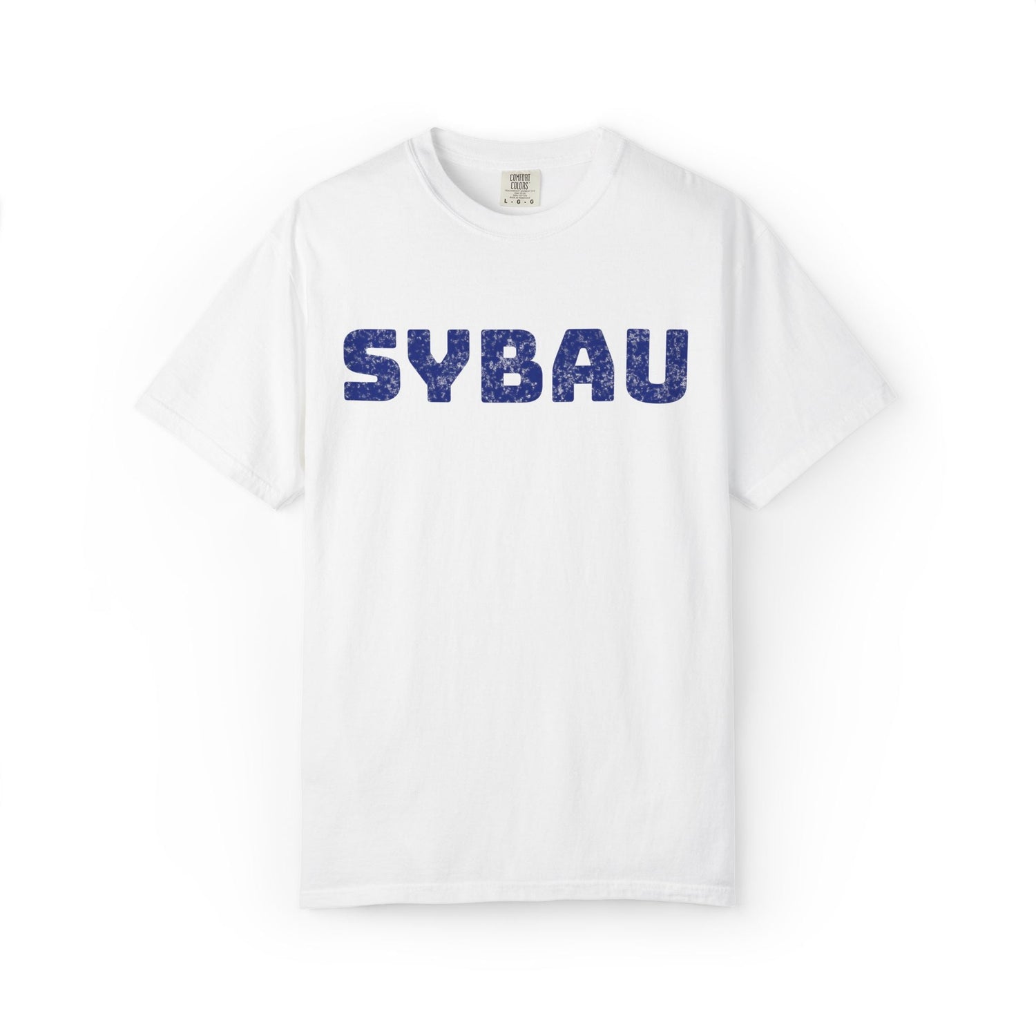 Say it with your Chest