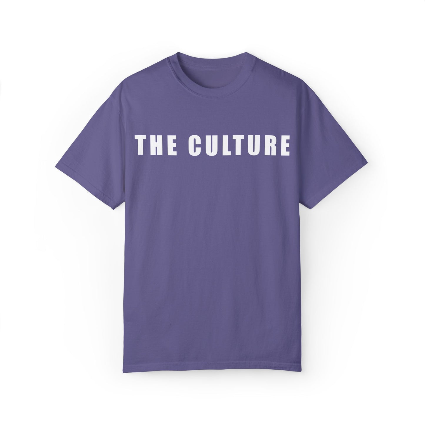 The Culture T-shirt