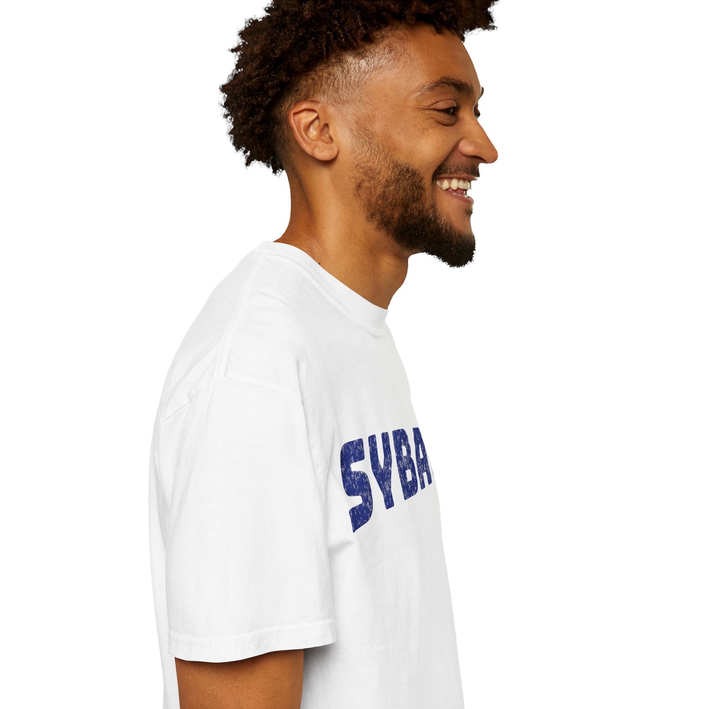 SYBAU T-shirt