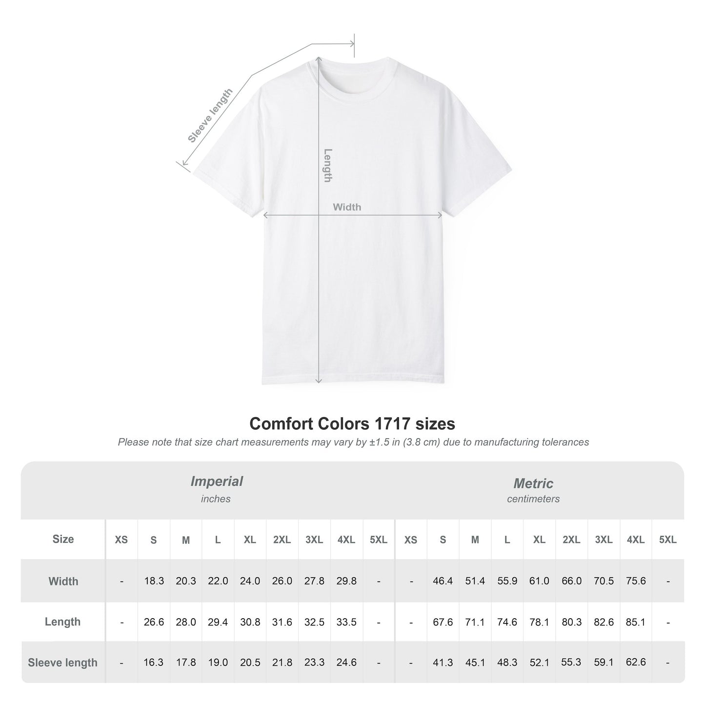 Masonic Folding Gauge T-shirt