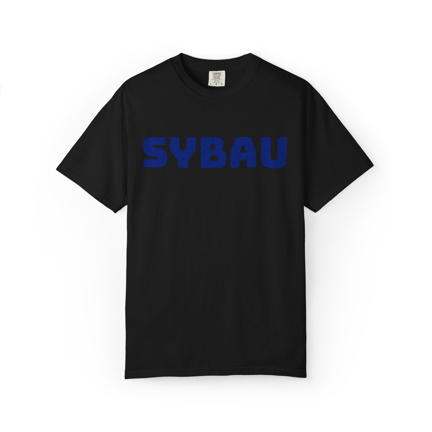 SYBAU T-shirt