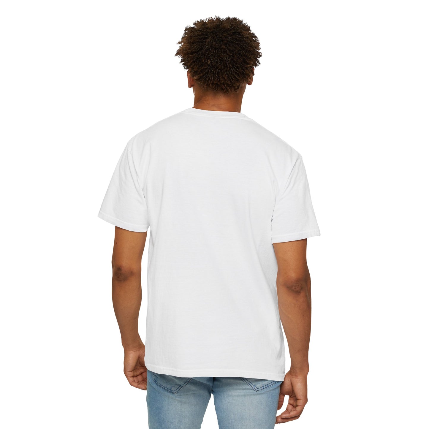 SYBAU T-shirt