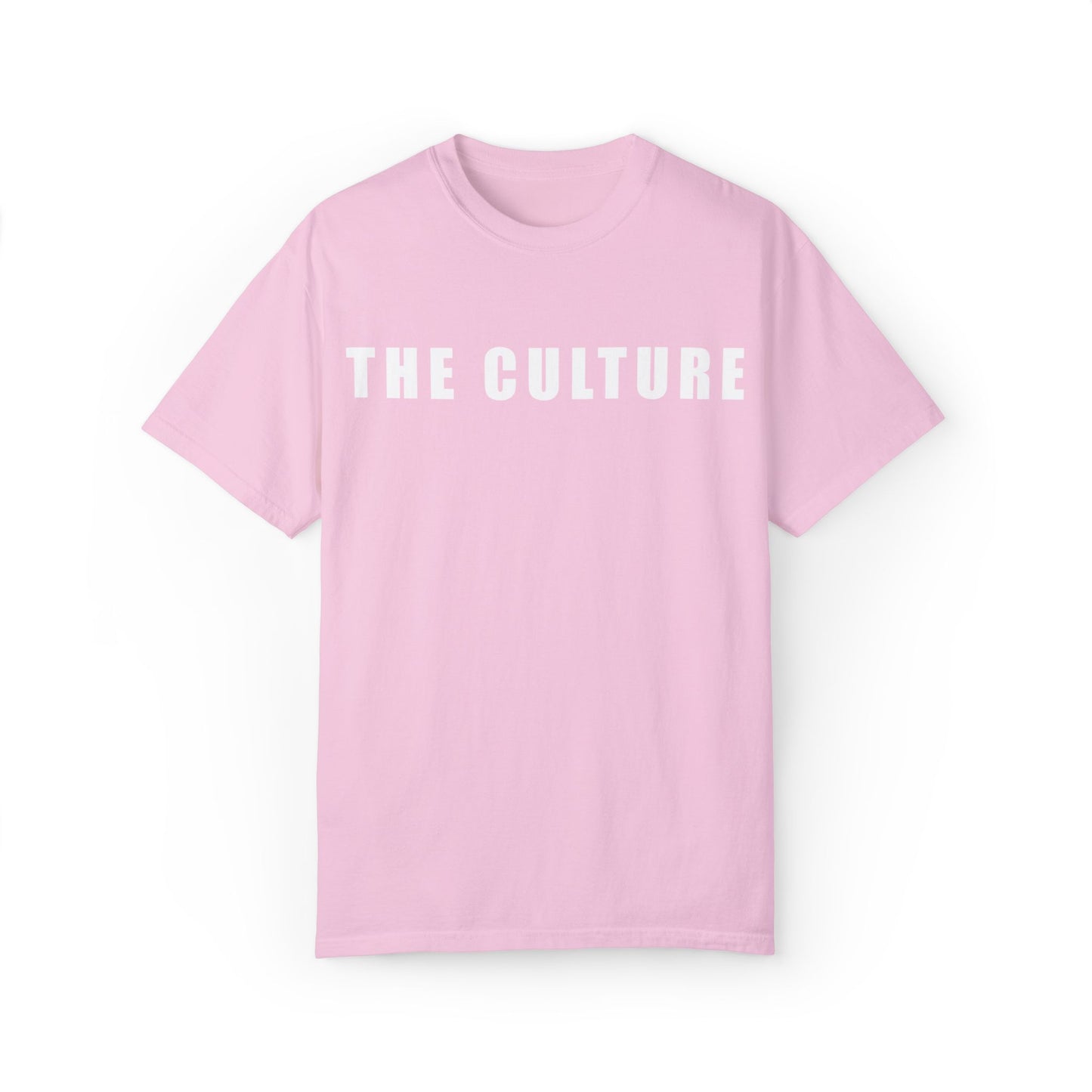 The Culture T-shirt