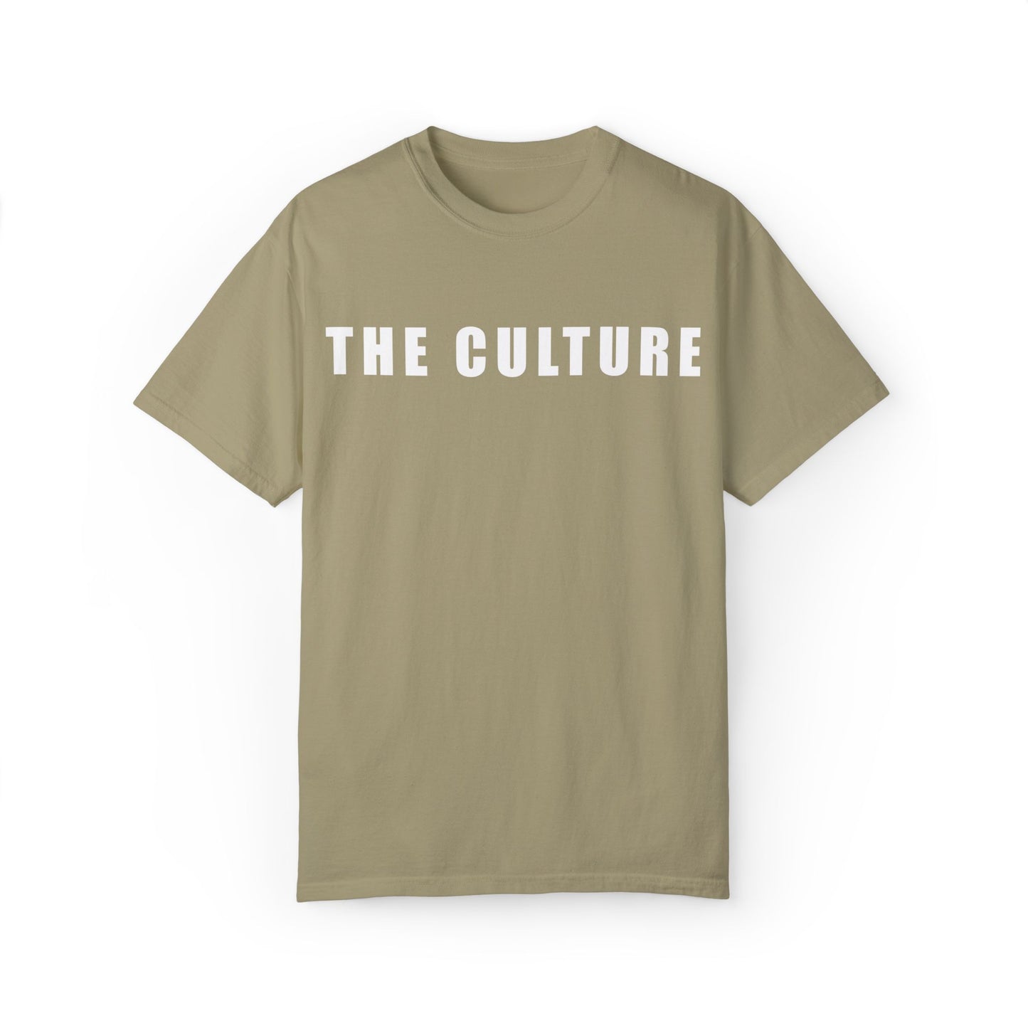 The Culture T-shirt