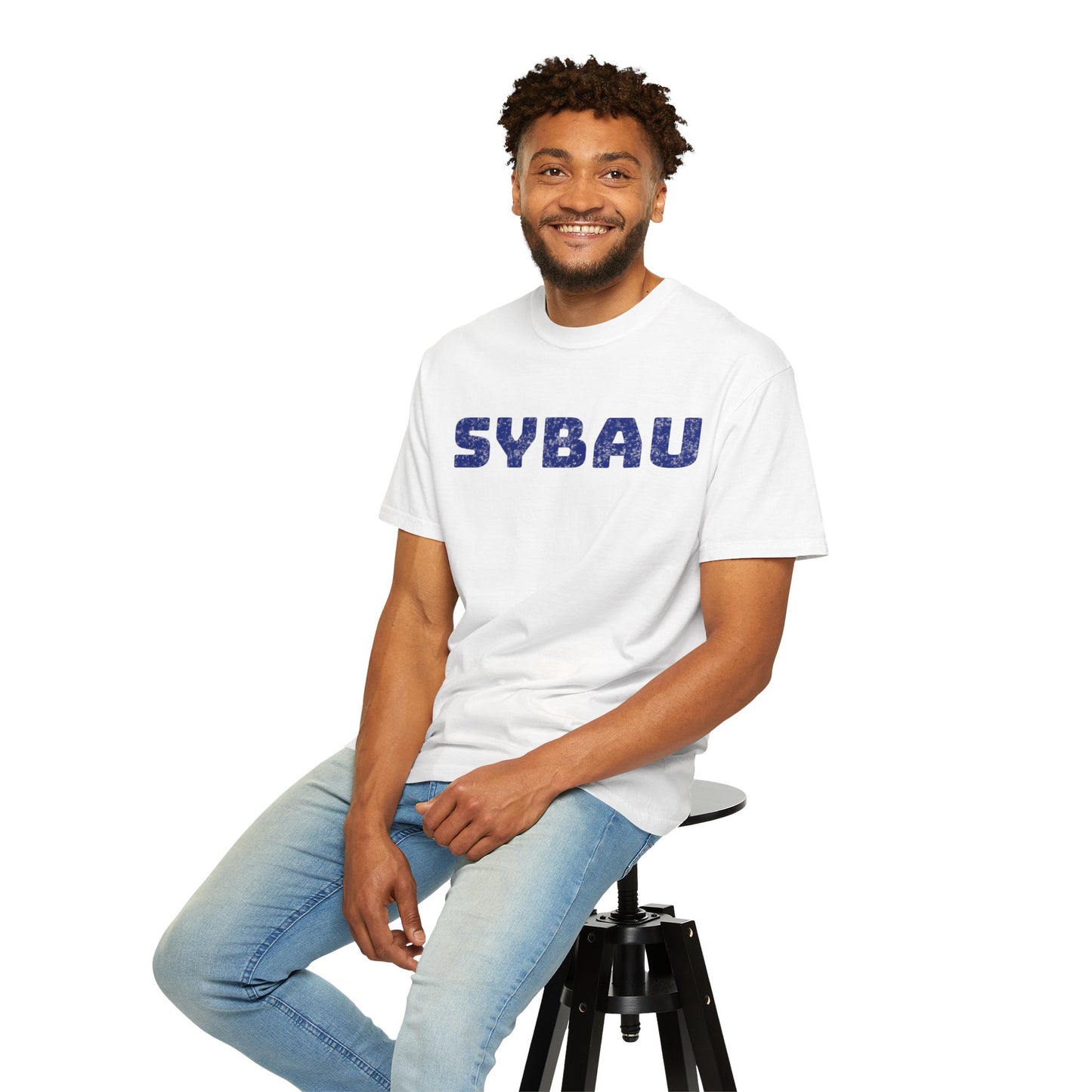 SYBAU T-shirt