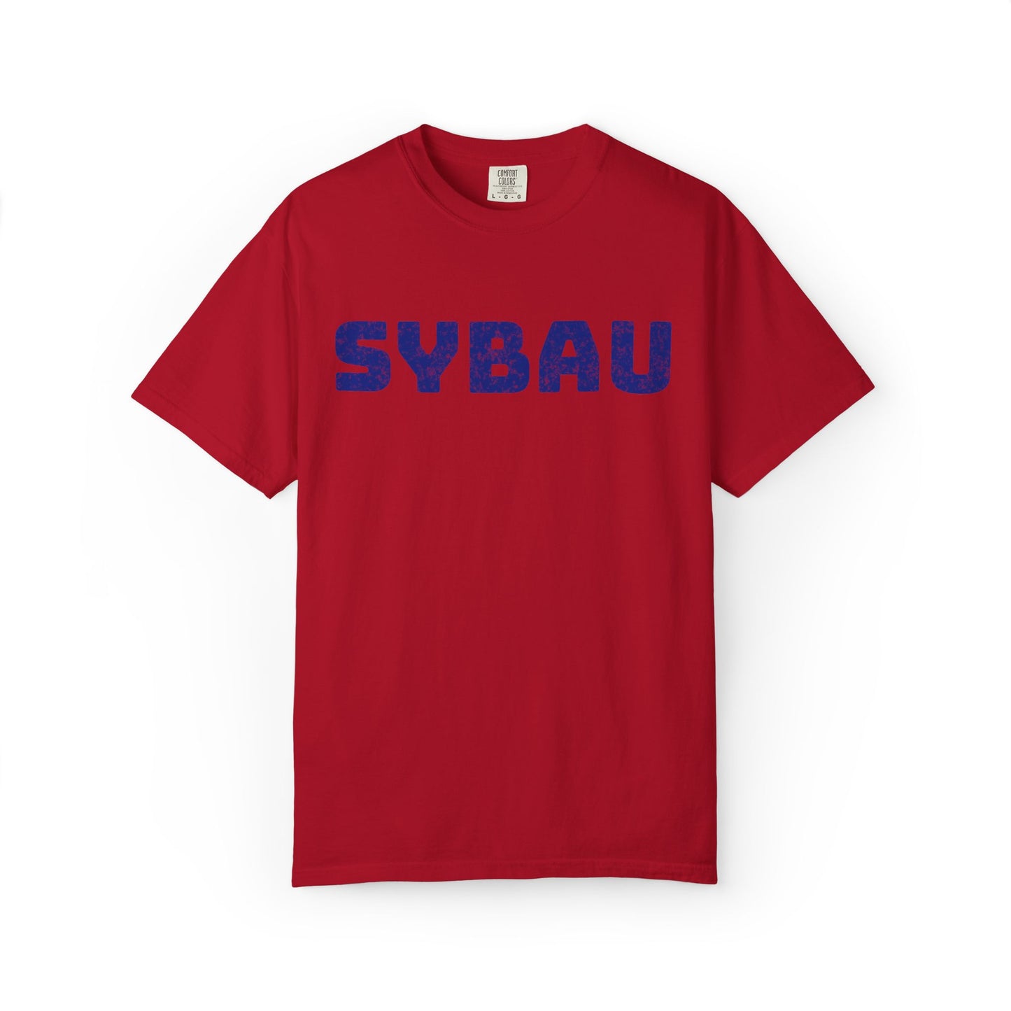 SYBAU T-shirt