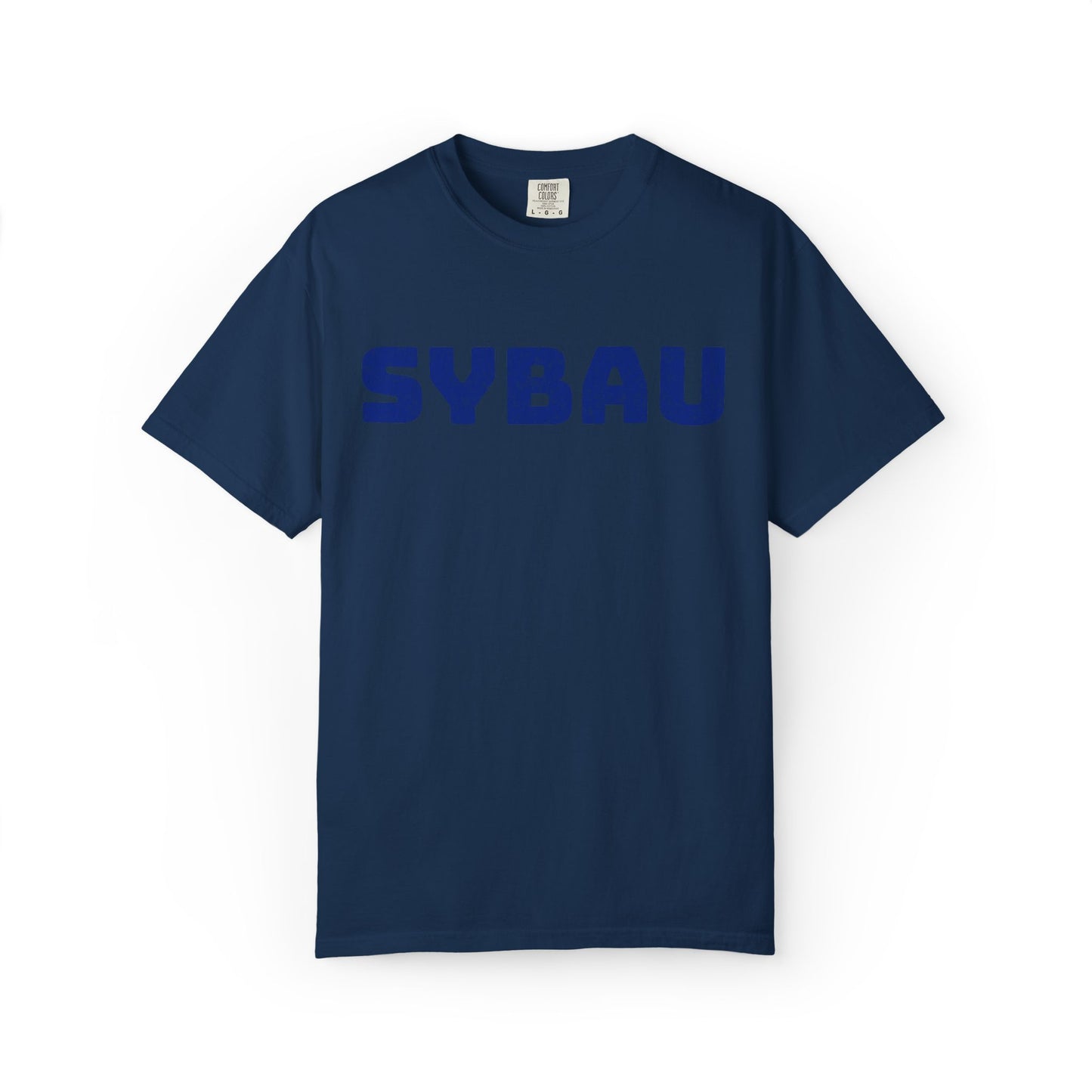 SYBAU T-shirt