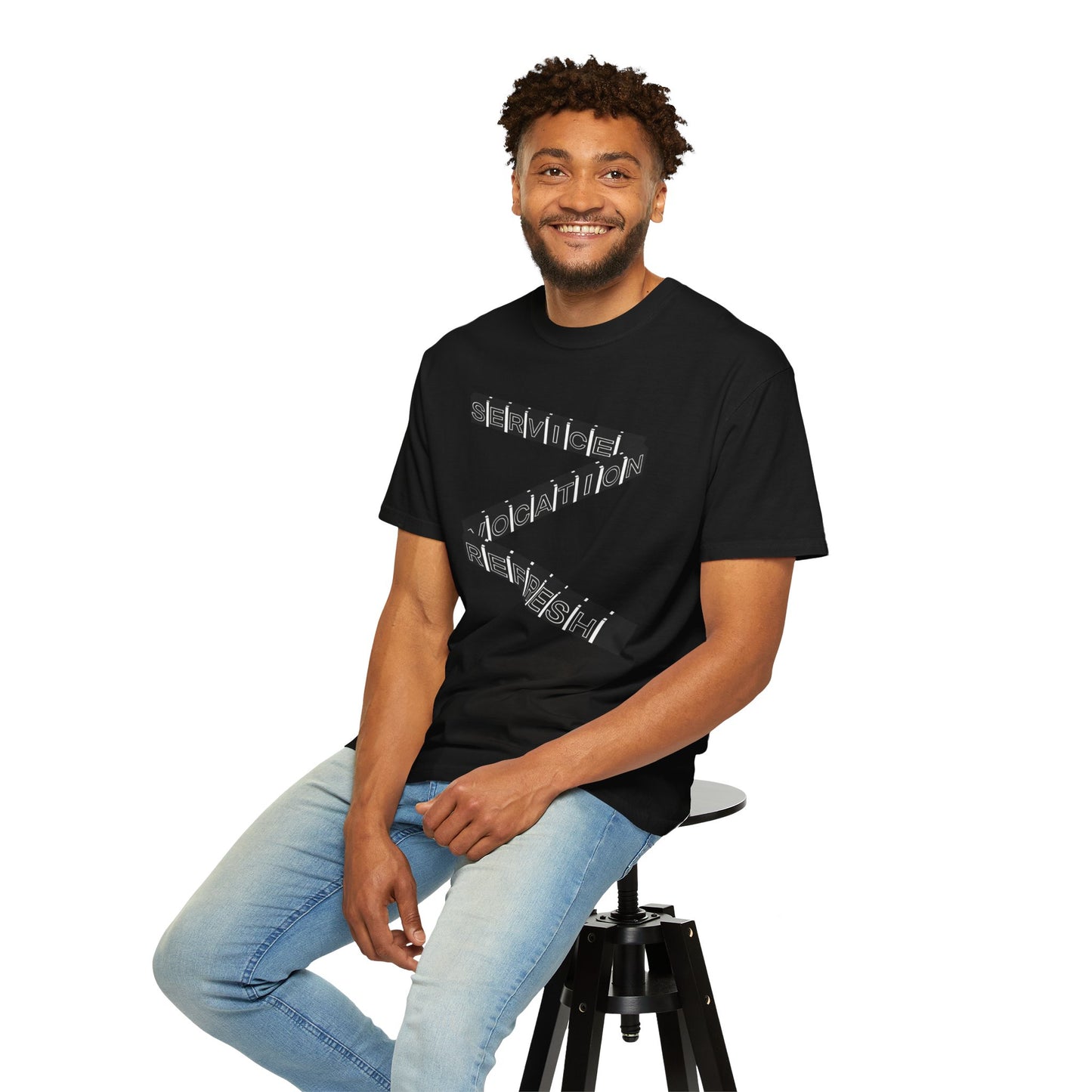 Masonic Folding Gauge T-shirt