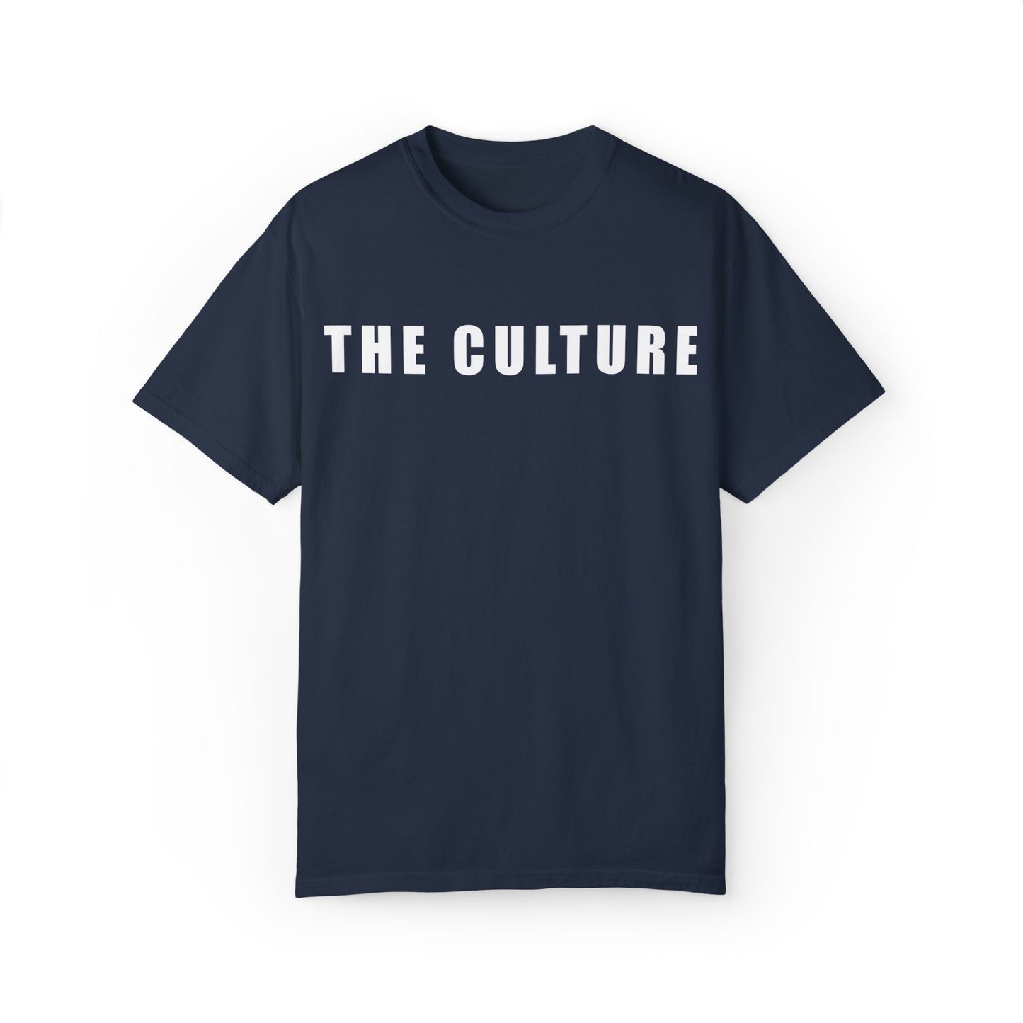 The Culture T-shirt