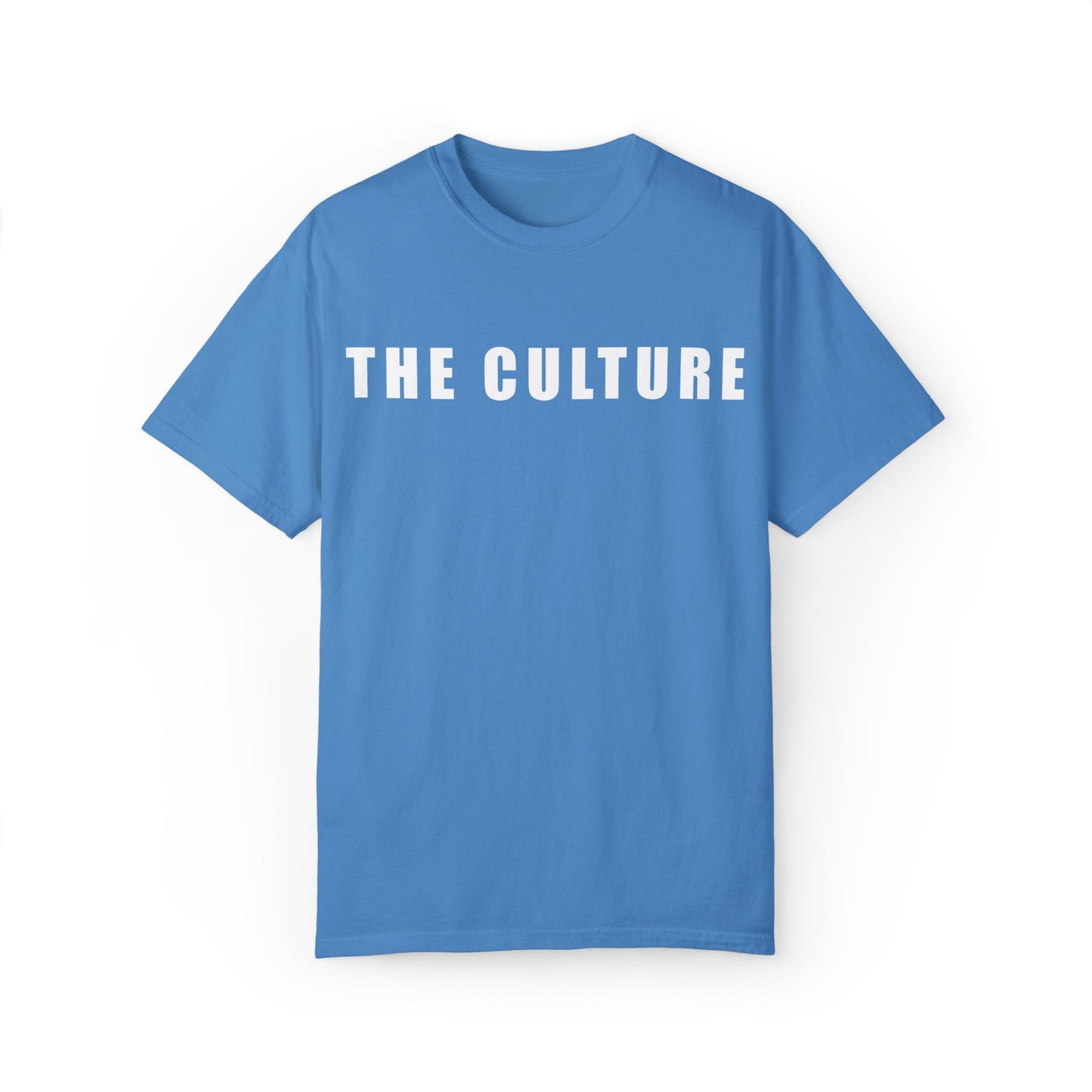 The Culture T-shirt