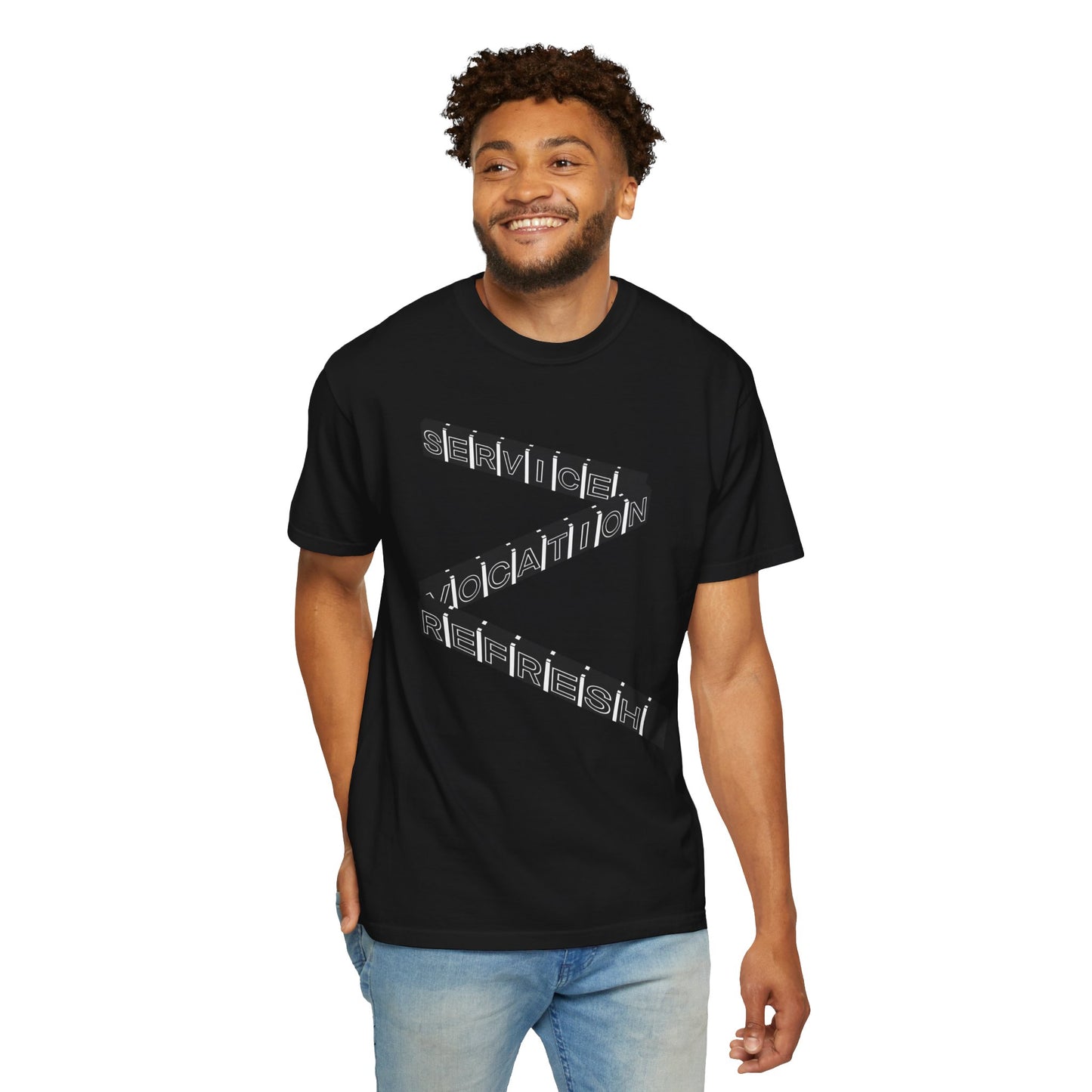 Masonic Folding Gauge T-shirt