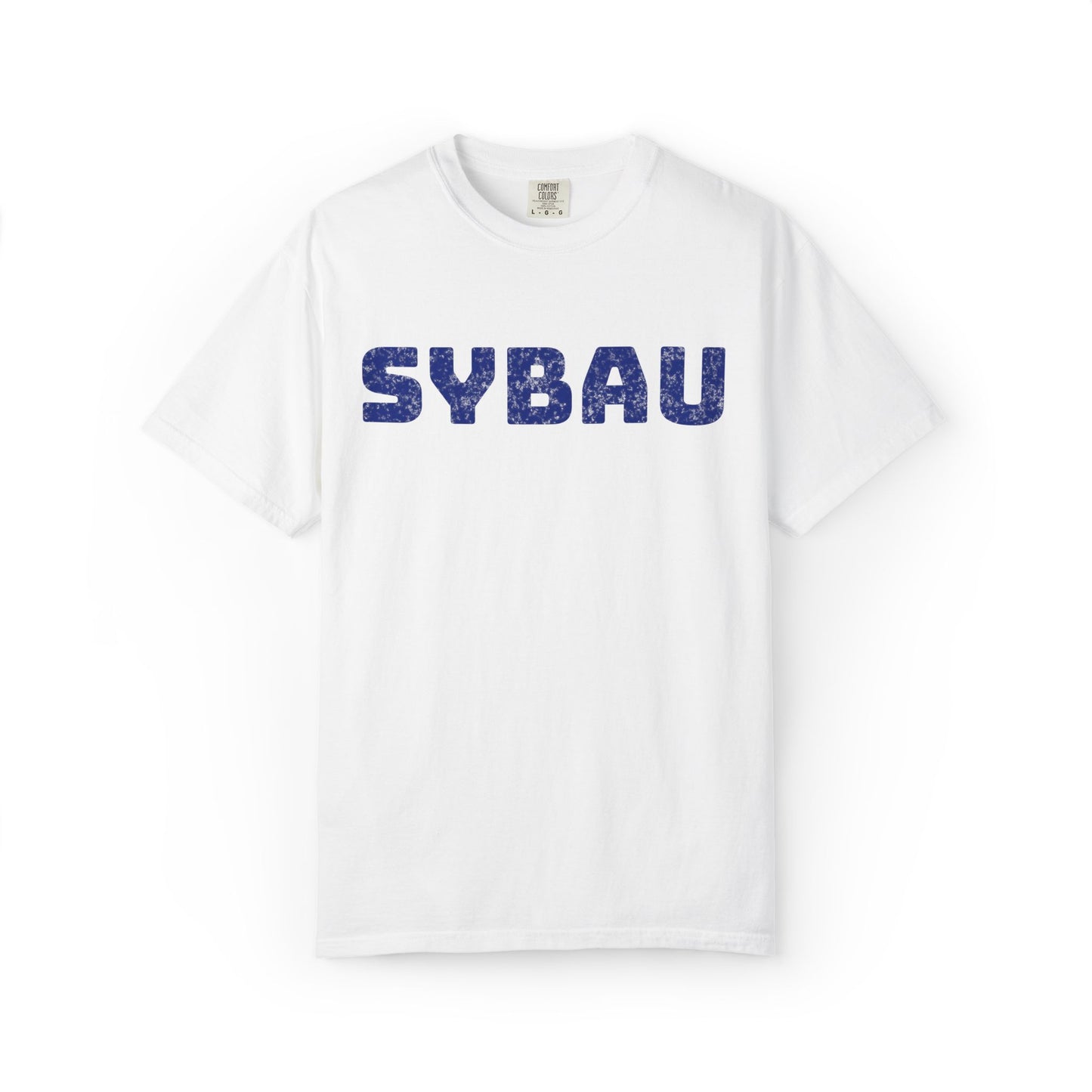 SYBAU T-shirt