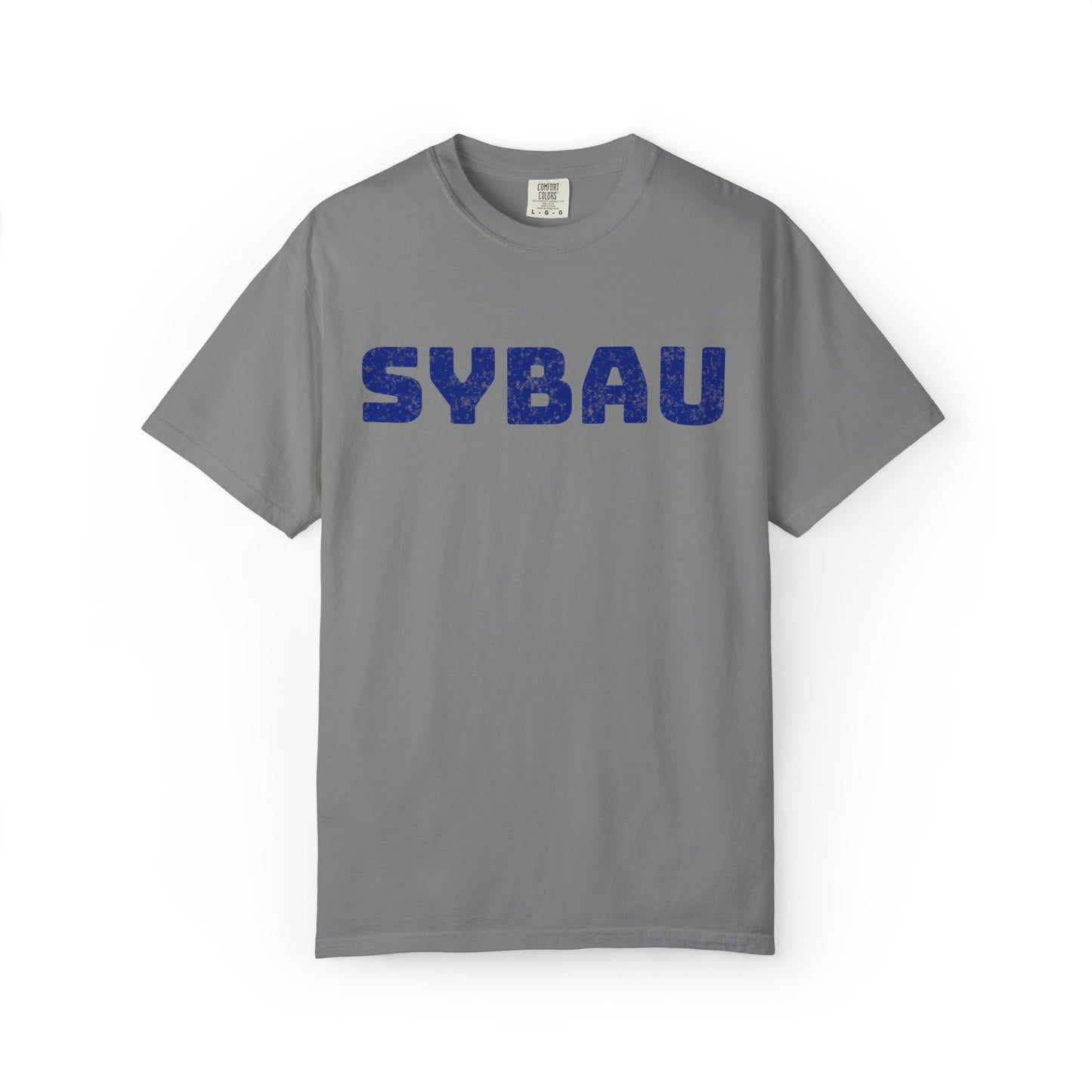 SYBAU T-shirt