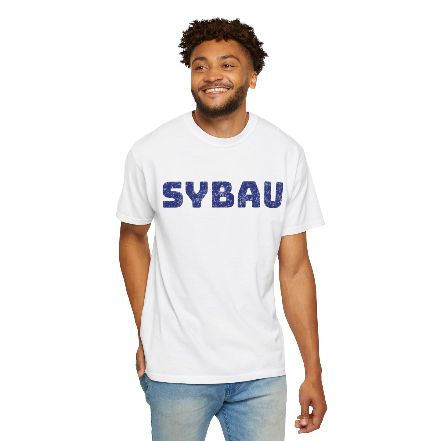 SYBAU T-shirt