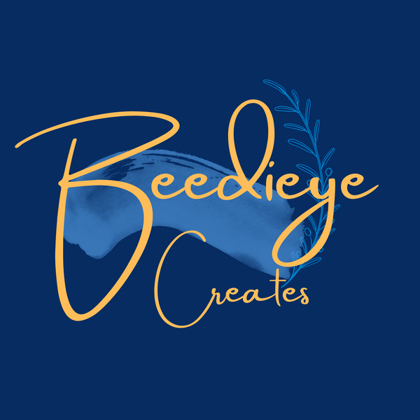 Beedieye Creates